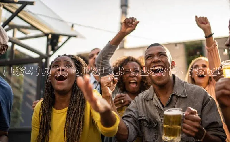 长征app下载安装京东足球运动员眼中的上海上港：专业水平高、实力强劲