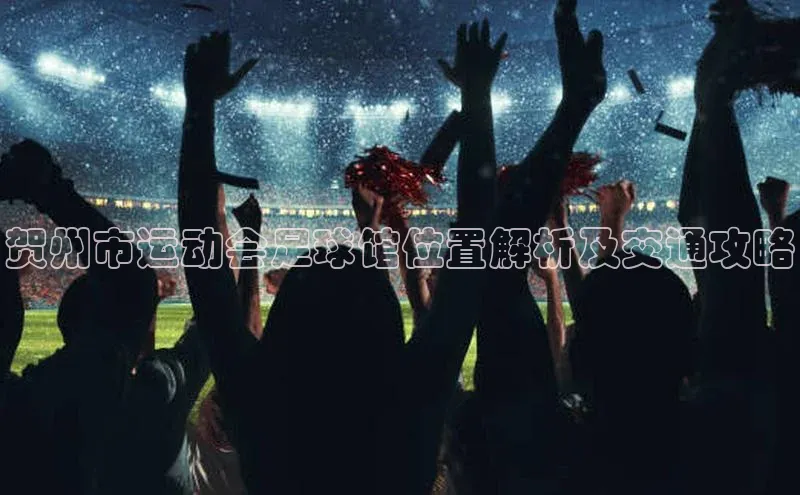 新长征app下载ARGA公司贺州市运动会足球馆位置解析及交通攻略