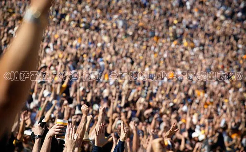 长征平台登录慧博云通《帕萨雷拉足球运动员：全面他的职业生涯及突出表现》