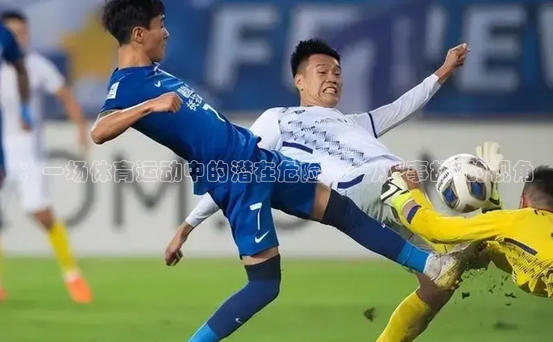 长征中心官网登录入口云创智行：一场体育运动中的潜在危险——从\