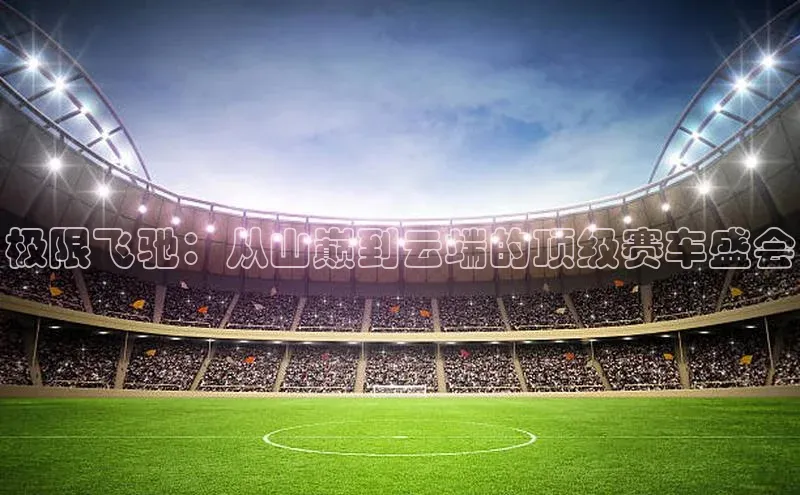 极限飞驰：从山巅到云端的顶级赛车盛会