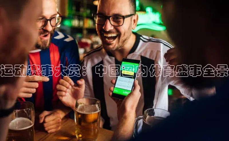 运动赛事大赏：中国国内体育盛事全景