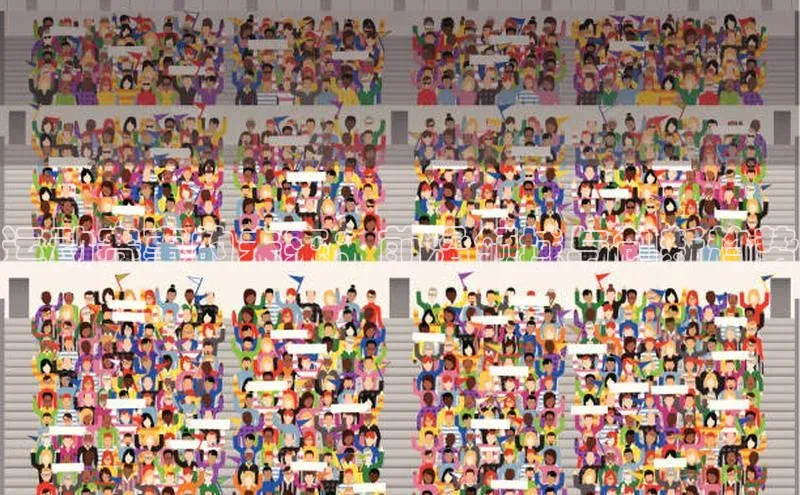 运动赛事的未来：前沿领域与创新趋势