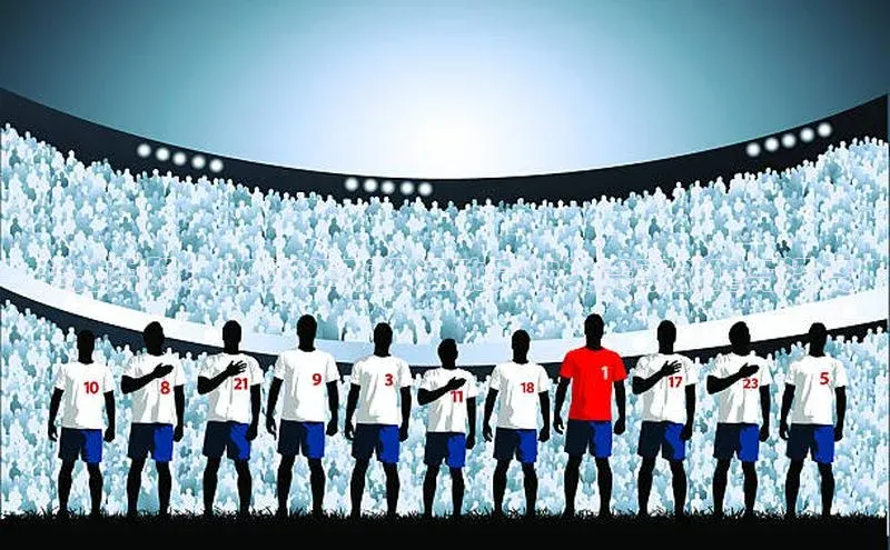 超越界限：2023年顶级运动竞技类赛事前瞻与深度