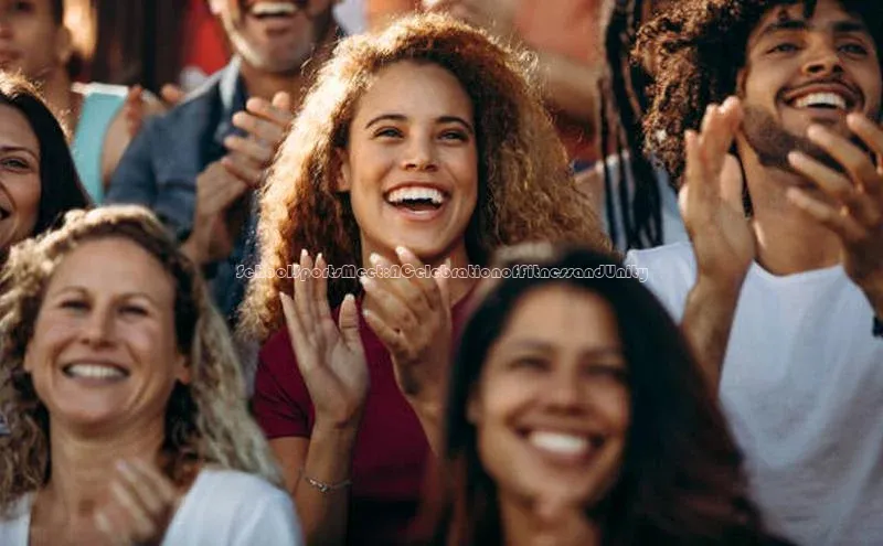 SchoolSportsMeet:ACelebrationofFitnessandUnity