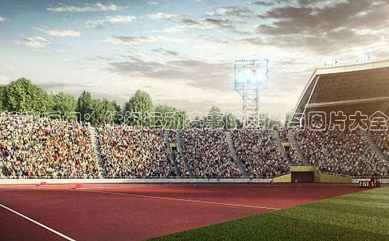 精彩瞬间：休闲运动赛事的照片与图片大全