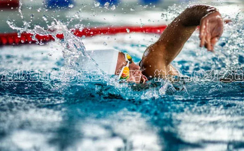 企业运动赛事运营：策略、执行与成功之道