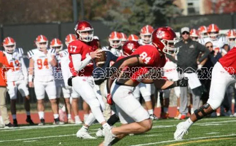 极限竞技巅峰：全球最激烈运动会级挑战