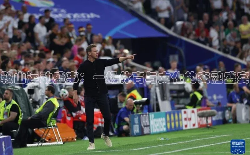 鞍山运动盛事：一场体育与文化的交融盛宴