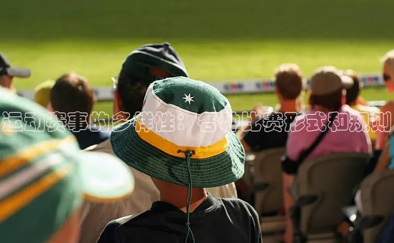 运动赛事的多样性：各种比赛形式和规则