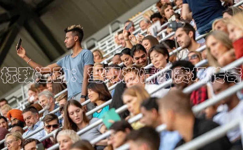 标致运动：驾驭激情的赛场传奇