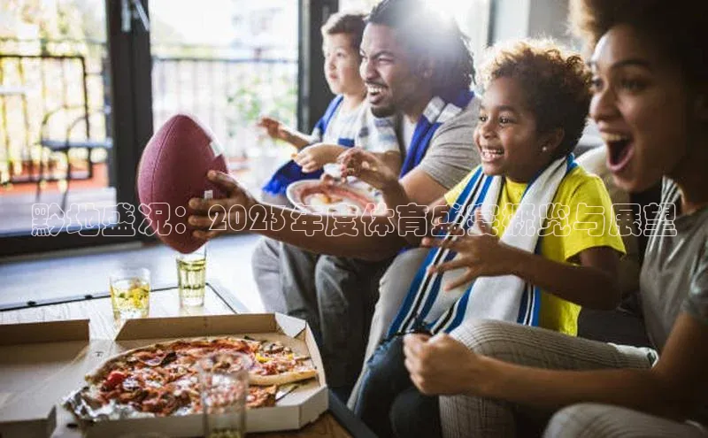 黔地盛况：2023年度体育盛宴概览与展望